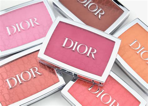 dior rosy glow blush reviews